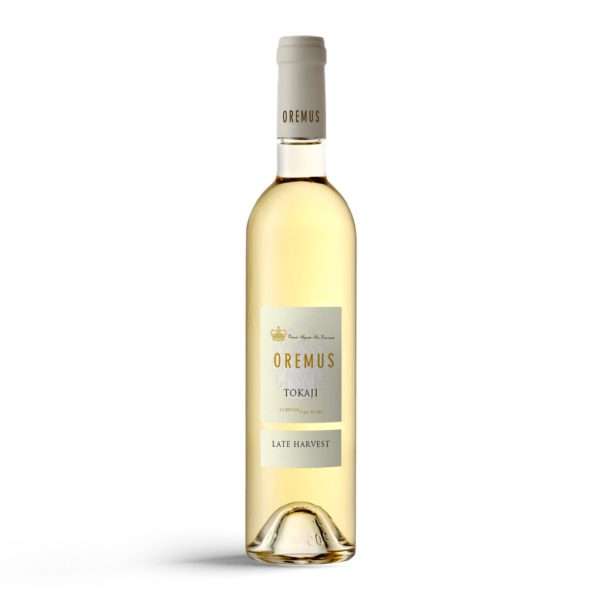Oremus Tokaji Noble Late Harvest Furmint 2022 - 50cl