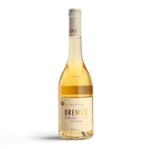 Oremus Tokaji Aszu 3 Puttonyos 2019 - 50cl