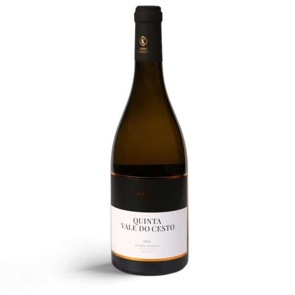 Quinta Vale do Cesto Grande Reserva Branco 2019 - 75cl