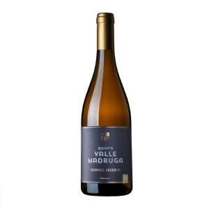 Quinta Valle Madruga Grande Reserva Branco 2019 - 75cl