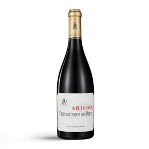 Rotem & Mounir Saouma Chateauneuf-du-Pape Arioso 2021 - 75cl