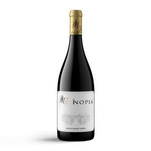 Rotem & Mounir Saouma Chateauneuf-du-Pape Inopia 2022 - 75cl