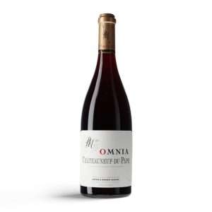 Rotem & Mounir Saouma Chateauneuf-du-Pape Omnia 2022 - 75cl