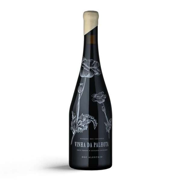 Vinha da Palhota Tinto 2021 - 75cl