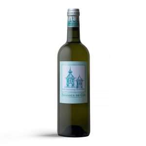 Château Cos d'Estournel Les Pagodes de Cos Blanc 2022 - 75cl