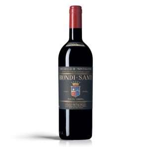 Biondi Santi Brunello di Montalcino 2019 - 75cl