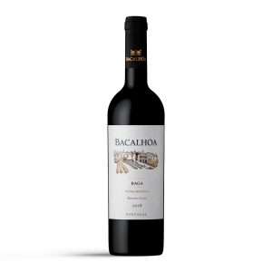Bacalhôa Baga Tinto