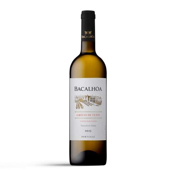 Bacalhôa Greco di Tufo
