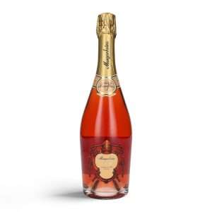 Espumante Murganheira CZAR Grand Cuvée Rosé 2018 - 75cl