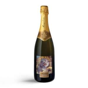 Espumante Murganheira Millesime 2014 - 75cl