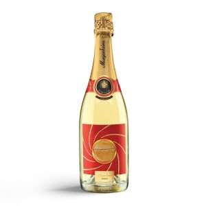 Espumante Murganheira Único 2016 - 75cl