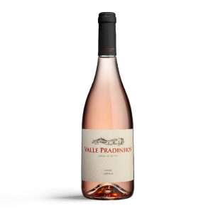 Valle Pradrinhos Rosé 2023 - 75cl