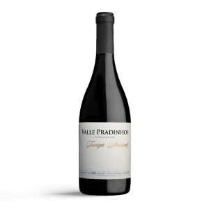 Valle Pradinhos Touriga Nacional 2019 - 75cl