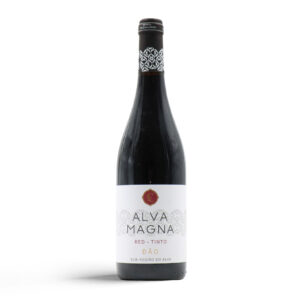 Alva Magna Tinto 2018 - 75cl