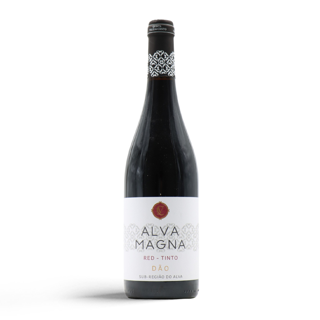 Alva Magna Tinto 2018 - 75cl