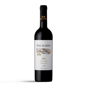 Bacalhôa Baga 2018 - 75cl