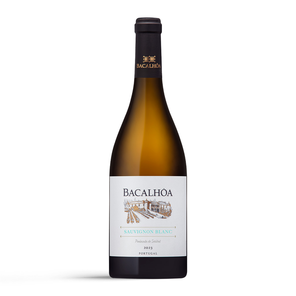 Bacalhôa Sauvignon Blanc 2023 - 75cl