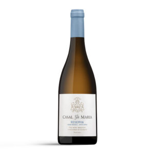 Casal Sta. Maria Reserva Branco 2023 - 75cl