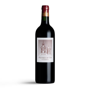 Château Cos d'Estournel Les Pagodes de Cos 2015 - 75cl