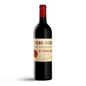 Château Figeac 2019 - 75cl