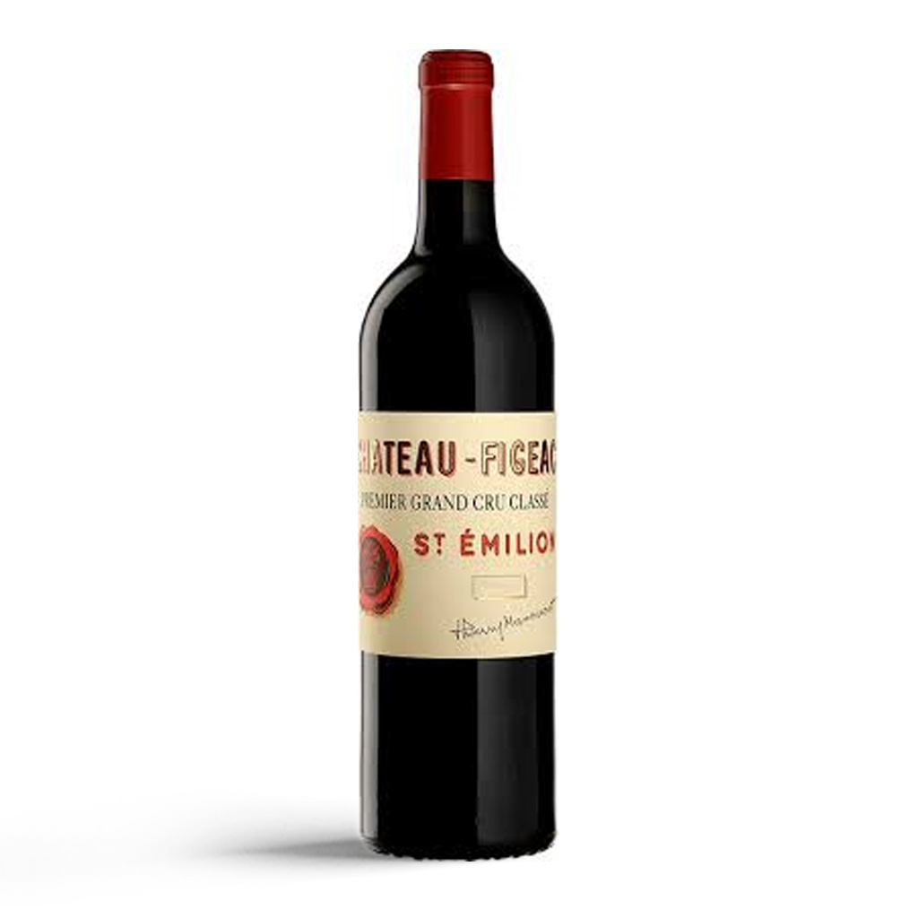 Château Figeac 2019 - 75cl