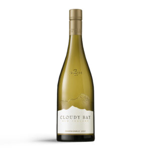 Cloudy Bay Chardonnay 2021 - 75cl