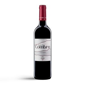Degrau do Combro Tinto 2021 -75cl