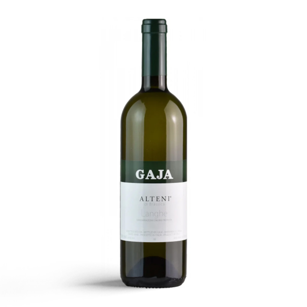 Gaja Alteni di Brassica Langhe 2022 - 75cl