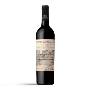 Palácio da Bacalhôa Tinto 2016 - 75cl