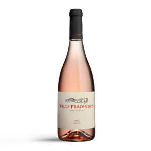 Valle Pradinhos Rosé 2024 - 75cl