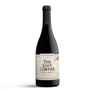 Valle Pradinhos The Lost Corner Tinto 2020 - 75cl