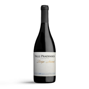 Valle Pradinhos Touriga Nacional 2019 - 75cl