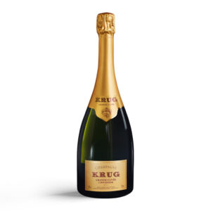 Champagne Krug Grande Cuvée 173ème Édition - 75cl