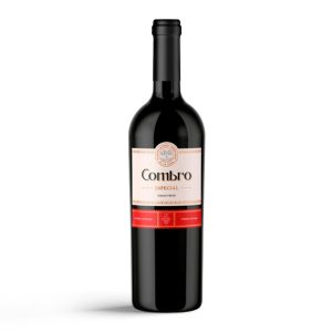 Combro Colheita Tinto 2021 - 75cl