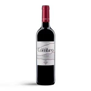 Degrau do Combro Tinto 2021 -75cl