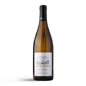 Domaine de la Garenne Sancerre Les Caillottes Blanc 2023