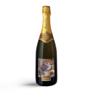 Espumante Murganheira Millésime 2015 - 75cl