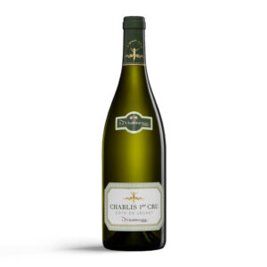 La Chablisienne Côte de Léchet Chablis Premier Cru 2020