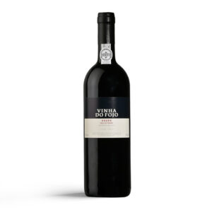 Quinta do Fojo Vinha do Fojo Tinto 2015