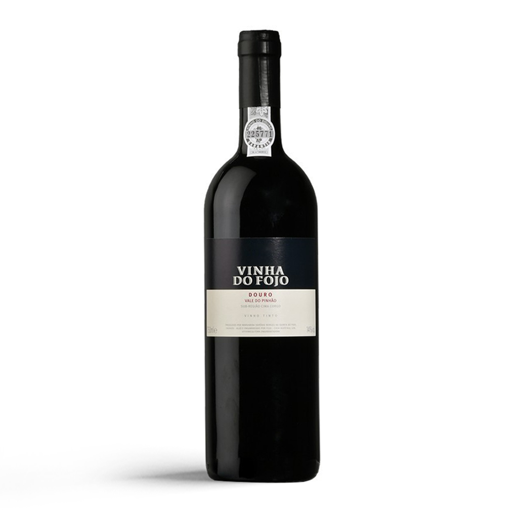 Quinta do Fojo Vinha do Fojo Tinto 2015