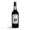 Vinho da Madeira Barbeito 10 Anos Verdelho Reserva Velha