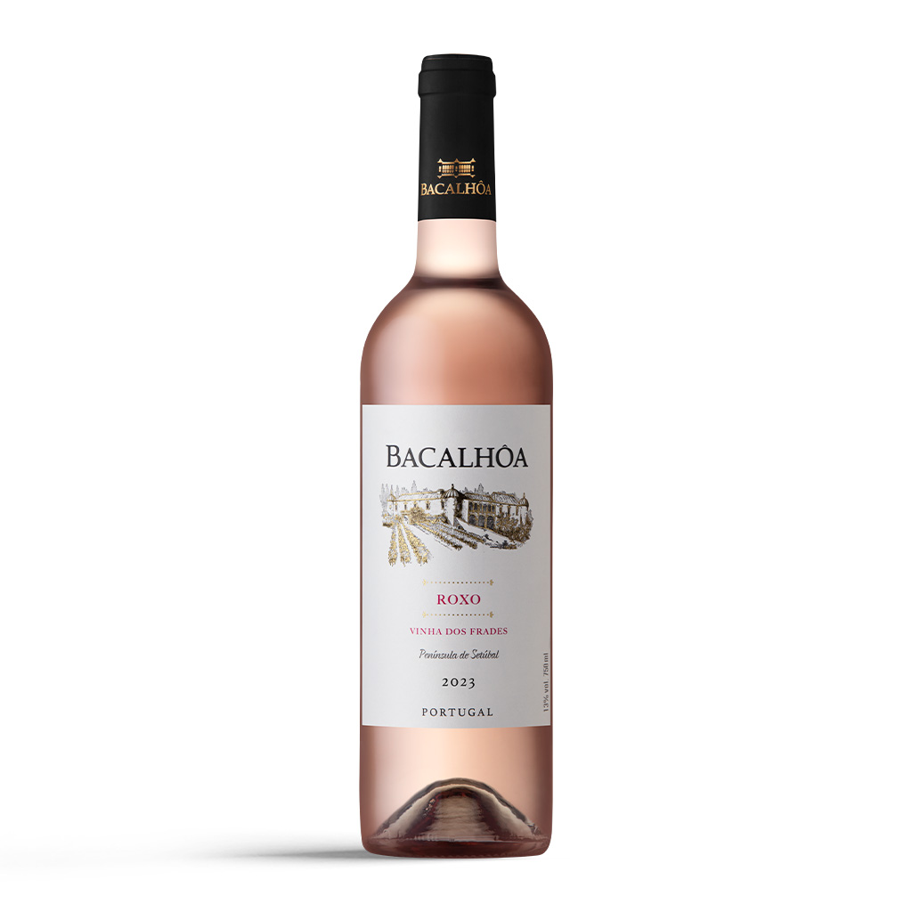 Bacalhôa Moscatel Roxo 2022 - 75cl