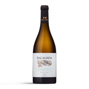 Bacalhôa Sauvignon Blanc 2022 - 75cl