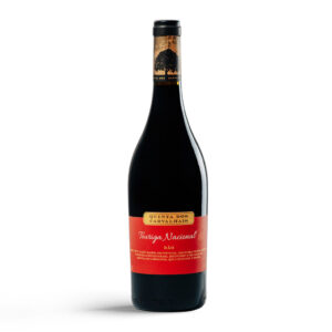 Quinta dos Carvalhais Touriga Nacional 2021 - 75cl