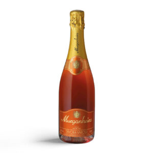 Espumante Murganheira Rosé - 75cl