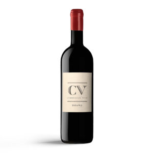 Van Zellers CV Tinto 2020 - 75cl