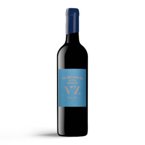 Van Zellers VZ Tinto 2022 - 75cl
