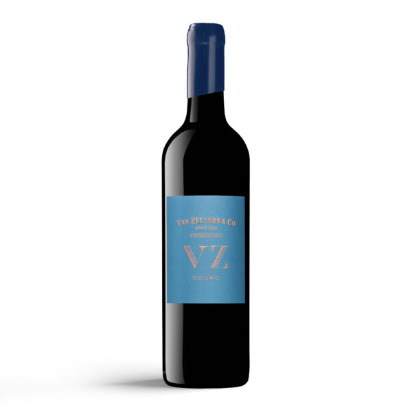 Van Zellers VZ Tinto 2022 - 75cl