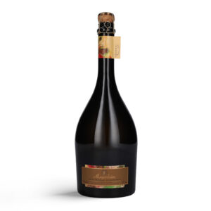 Espumante Murganheira Vintage Pinot Noir 2015 - 75cl