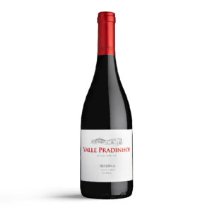 Valle Pradinhos Reserva Tinto 2022 - 75cl